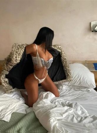 Sylvie Goguen