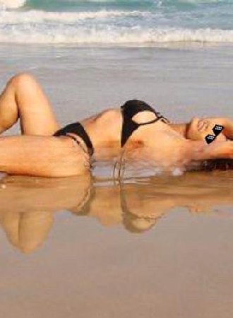 Eva Ross